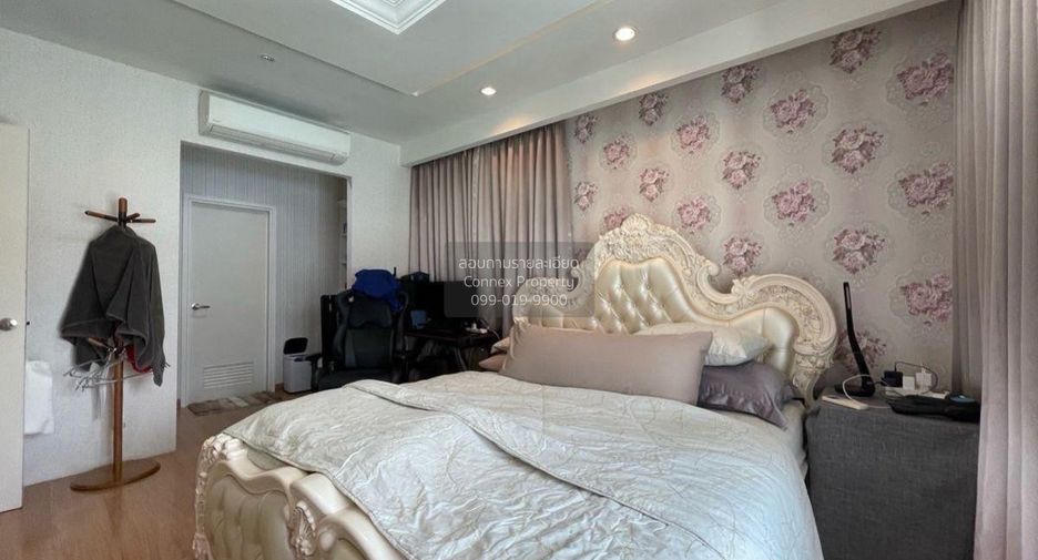 À vendre 3 chambres maison à Suan Luang, Bangkok