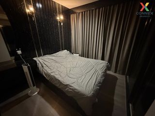 For sale 1 bed condo in Mueang Nonthaburi, Nonthaburi