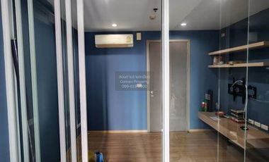 For sale 1 bed condo in Bang Kapi, Bangkok
