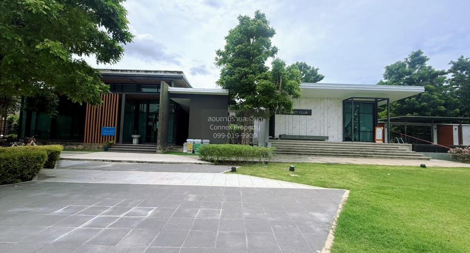 À vendre 3 chambres maison de ville à Pak Kret, Nonthaburi