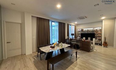 ขาย 4 เตียง บ้านเดี่ยว ใน บางพลี, สมุทรปราการ