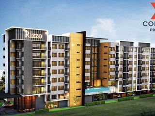 For sale 1 bed condo in Mueang Nonthaburi, Nonthaburi