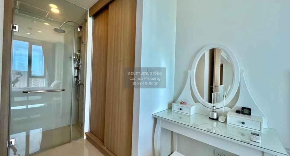 For sale 2 bedrooms condo in Bang Lamung, Chonburi
