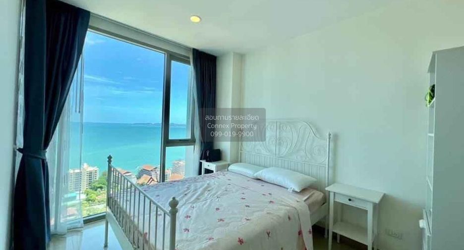 For sale 2 bedrooms condo in Bang Lamung, Chonburi