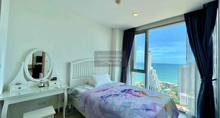 For sale 2 bedrooms condo in Bang Lamung, Chonburi
