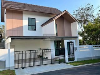 Casa en venta de 3 habitaciones en Bang Yai, Nonthaburi