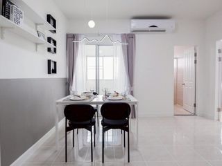 For sale 2 bed condo in Mueang Nonthaburi, Nonthaburi