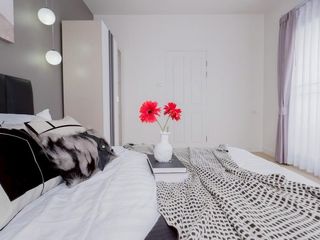 For sale 2 bed condo in Mueang Nonthaburi, Nonthaburi