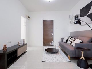 For sale 2 bed condo in Mueang Nonthaburi, Nonthaburi