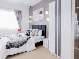 For sale 2 bed condo in Mueang Nonthaburi, Nonthaburi