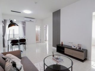 For sale 2 bed condo in Mueang Nonthaburi, Nonthaburi
