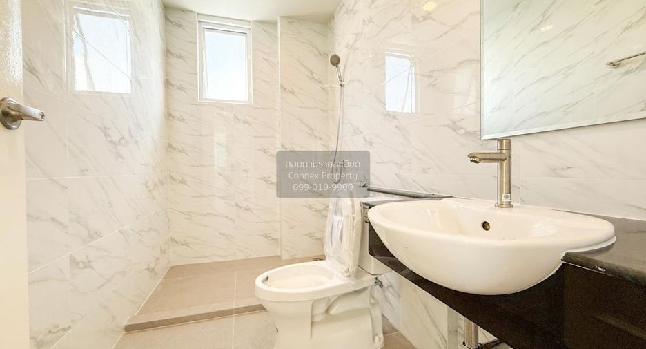 For sale 4 bedrooms house in Bang Kruai, Nonthaburi