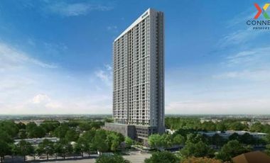 For sale 1 bed condo in Mueang Nonthaburi, Nonthaburi