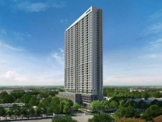 For sale 1 bed condo in Mueang Nonthaburi, Nonthaburi
