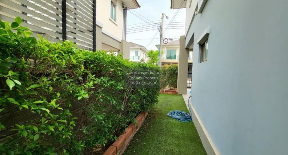Casa en venta de 3 habitaciones en Suan Luang, Bangkok
