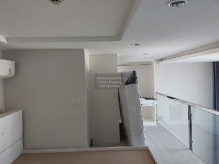 For sale 1 bed condo in Mueang Samut Prakan, Samut Prakan