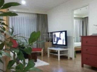 Condo en venta de 2 habitaciones en Phaya Thai, Bangkok