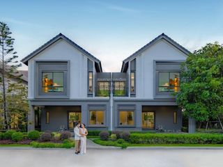 À vendre 3 chambres maison à Bang Phli, Samut Prakan