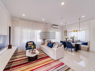 À vendre 3 chambres maison à Bang Phli, Samut Prakan