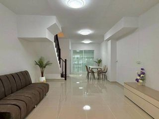 For sale 2 bed townhouse in Bang Yai, Nonthaburi