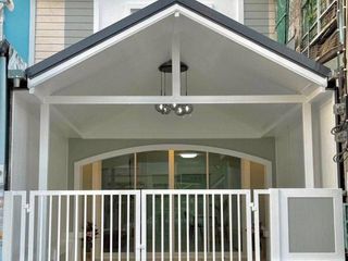 For sale 2 bed townhouse in Bang Yai, Nonthaburi