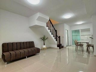 For sale 2 bed townhouse in Bang Yai, Nonthaburi