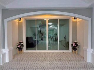 For sale 2 bed townhouse in Bang Yai, Nonthaburi
