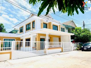 For sale 4 bed townhouse in Bang Yai, Nonthaburi