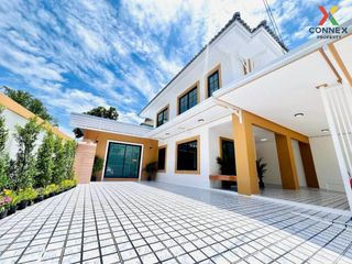 For sale 4 bed townhouse in Bang Yai, Nonthaburi