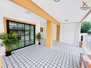 For sale 4 bed townhouse in Bang Yai, Nonthaburi