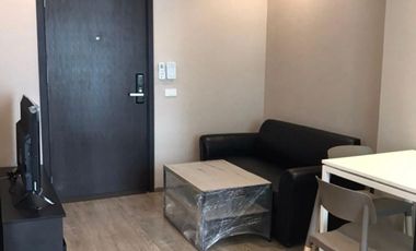 For sale 1 Beds condo in Chatuchak, Bangkok