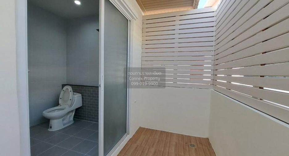 ขาย 3 ห้องนอน บ้านเดี่ยว ใน บางกรวย, นนทบุรี