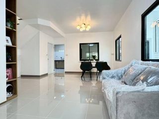For sale 4 bed townhouse in Bang Yai, Nonthaburi