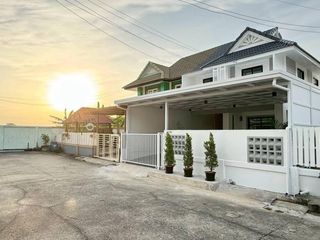 For sale 4 bed townhouse in Bang Yai, Nonthaburi