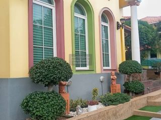 For sale 4 bedrooms house in Bang Bon, Bangkok