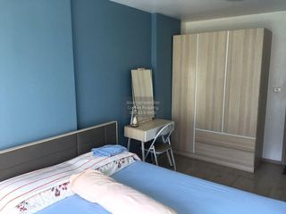 For sale 1 bed condo in Bang Na, Bangkok
