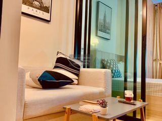 Condo en venta de 1 habitaciones en Mueang Samut Prakan, Samut Prakan