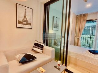 Condo en venta de 1 habitaciones en Mueang Samut Prakan, Samut Prakan