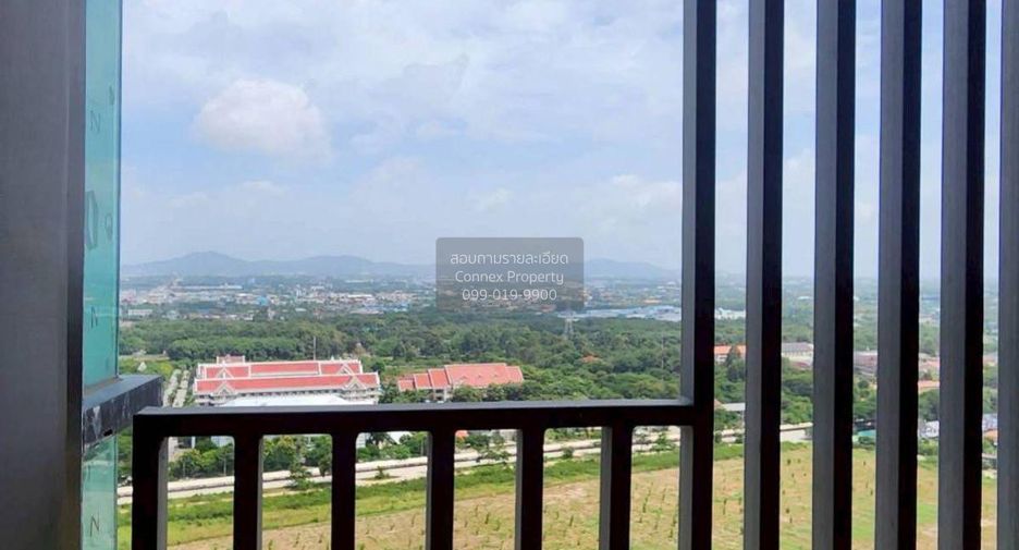 Condo en venta de 1 habitaciones en Mueang Rayong, Rayong