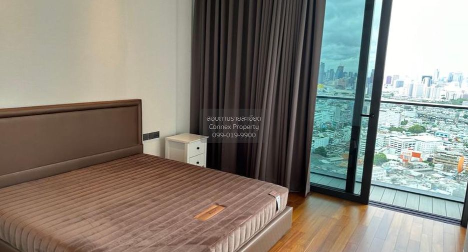 For sale 7 bedrooms condo in Khlong San, Bangkok