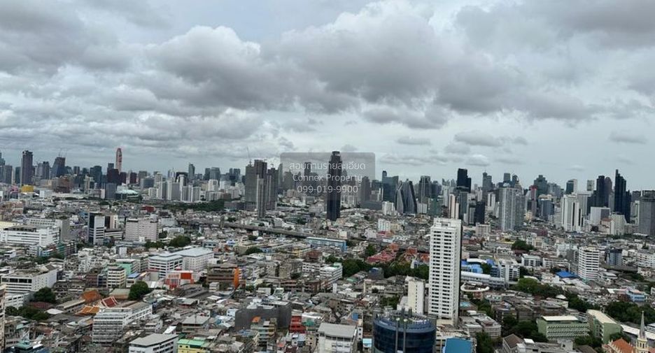 For sale 7 bedrooms condo in Khlong San, Bangkok