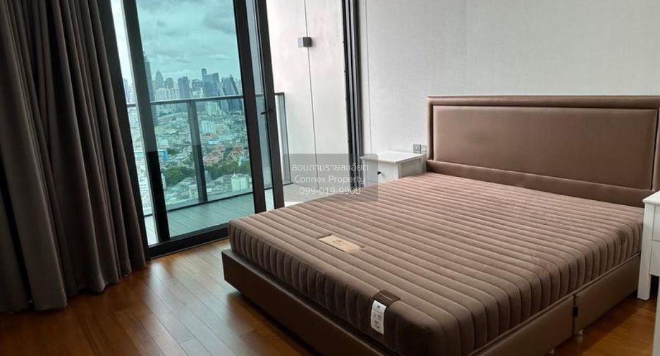For sale 7 bedrooms condo in Khlong San, Bangkok