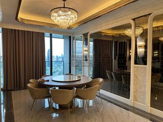 For sale 7 bedrooms condo in Khlong San, Bangkok