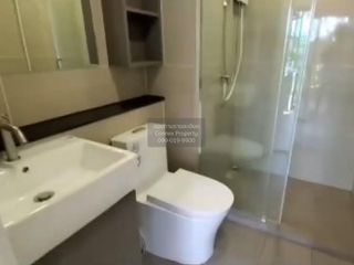 For sale 1 bed condo in Phra Khanong, Bangkok