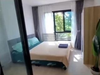 For sale 1 bed condo in Phra Khanong, Bangkok