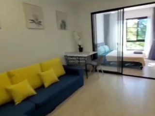 For sale 1 bed condo in Phra Khanong, Bangkok
