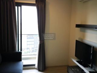 Condo en venta de 2 habitaciones en Huai Khwang, Bangkok