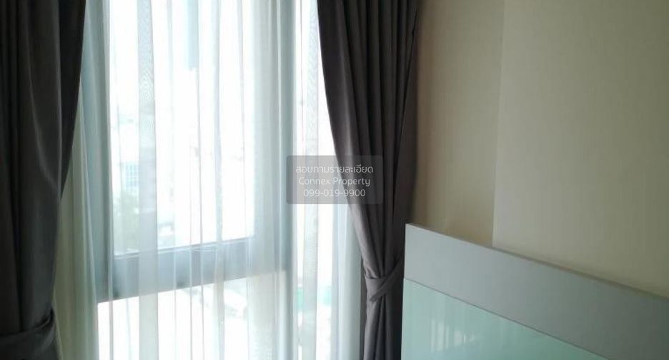 ขาย 2 ห้องนอน คอนโด ใน ห้วยขวาง, กรุงเทพฯ