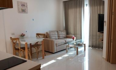 出售 1 卧室 公寓 在 Bang Lamung, Chon Buri