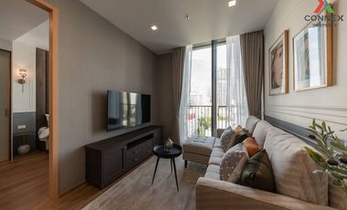 For sale 1 Beds condo in Watthana, Bangkok